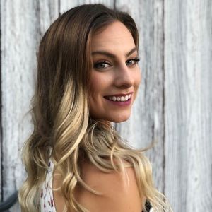 Meet your Posher, Kelsey